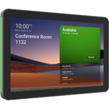 Logitech Tap Scheduler Graphite