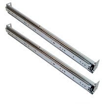 Chieftec Slide Rails for 60cm deep 19" Cabinet