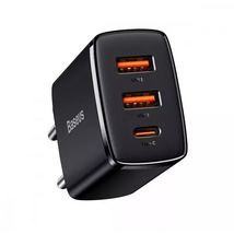 Devia ST102040 20W PD + QC Mini (CN/JP/US/EU/UK/AU) Többfunkciós hálózati töltős utazó adapter Devia ST102040 20W PD + QC Mini (CN/JP/US/EU/UK/AU) Többfunkciós hálózati töltős utazó adapter