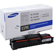 Samsung MLT-D119S Black toner