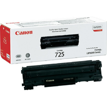 Canon CRG 725 Black toner Canon CRG 725 Black toner