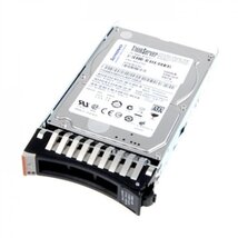 LENOVO storage HDD - 2.5" 2.4TB SAS 10000rpm 12Gbps, SFF Hot-Swap kerettel (ThinkSystem DE Series)