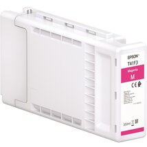 EPSON Tintapatron Singlepack UltraChrome XD2 T41F34N Magenta 350ml EPSON Tintapatron Singlepack UltraChrome XD2 T41F34N Magenta 350ml