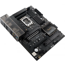 ASUS Alaplap S1700 PROART B760-CREATOR WIFI INTEL B760, ATX
