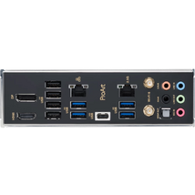 ASUS Alaplap S1700 PROART B760-CREATOR WIFI INTEL B760, ATX