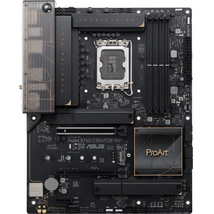 ASUS Alaplap S1700 PROART B760-CREATOR WIFI INTEL B760, ATX