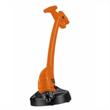 Black & Decker GL310-QS narancssárga-fekete, 300W szegélynyíró Black & Decker GL310-QS narancssárga-fekete, 300W szegélynyíró