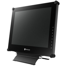 AG Neovo X15E 15IN 1024/768 300CD NEOV GLAS BLACK AG Neovo X15E 15IN 1024/768 300CD NEOV GLAS BLACK