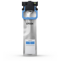 EPSON Tintapatron DURABrite Pro (Cyan XL Ink Supply Unit) EPSON Tintapatron DURABrite Pro (Cyan XL Ink Supply Unit)