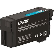 EPSON Tintapatron Singlepack UltraChrome XD2 Cyan T40D240 (50ml) EPSON Tintapatron Singlepack UltraChrome XD2 Cyan T40D240 (50ml)