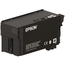 EPSON Tintapatron Singlepack UltraChrome XD2 Black T40D140 (80ml) EPSON Tintapatron Singlepack UltraChrome XD2 Black T40D140 (80ml)