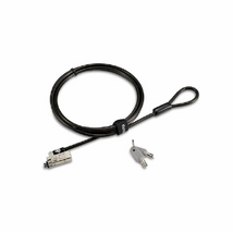 Kensington KENSINGTON SLIM NANOSAVER 2.0 LAPTOP LOCK Kensington KENSINGTON SLIM NANOSAVER 2.0 LAPTOP LOCK