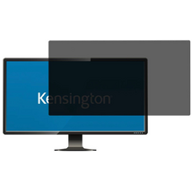Kensington PRIVACY FILTER 2-WAY REMOVABLE FOR 23.8IN MONITORS Kensington PRIVACY FILTER 2-WAY REMOVABLE FOR 23.8IN MONITORS