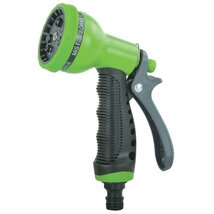 Daye DY2077 7 funkciós öntözőpisztoly