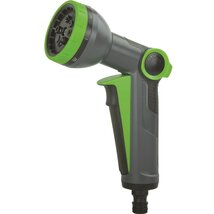 Daye DY2084 8 funkciós öntözőpisztoly