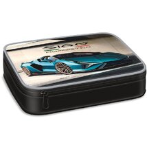 Ars Una Lamborghini 24 (5336) többszintes tolltartó