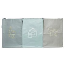 Kikkerland OR111 szelektív hulladékgyűjtő zsák