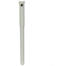 Kikkerland 4363-A radírozható, állatos toll