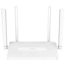 IMOU HR12G kétsávos AC1200 Wi-Fi fehér router