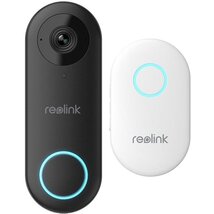 Reolink D340P 5MP/H264/PoE/ember felismerés/SD kártya/PoE okoscsengő Reolink D340P 5MP/H264/PoE/ember felismerés/SD kártya/PoE okoscsengő