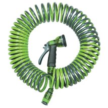 Daye DY5915 locsolótömlő spirál Daye DY5915 locsolótömlő spirál