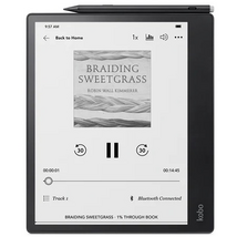 Kobo Elipsa 2 10,3" E-book olvasó 32GB Black