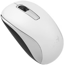 Genius NX-7005 BlueEye Wireless White Genius NX-7005 BlueEye Wireless White