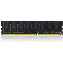 TeamGroup 4GB DDR3 1600MHz Elite
