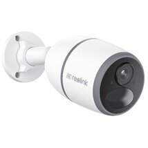 Reolink GO G340 /8MP/H265/110°/IR10m/4G/akkumulátoros IP csőkamera Reolink GO G340 /8MP/H265/110°/IR10m/4G/akkumulátoros IP csőkamera