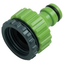 Daye DY8023 3/4"&1" csapcsatlakozó