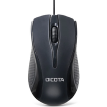 Dicota DICOTA WIRED MOUSE