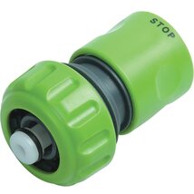 Daye DY8030 vízmegállító rendszerrel 3/4" tömlőcsatlakozó