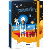 Ars Una Gravity 24 (5367) A4 füzetbox