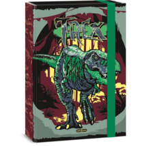 Ars Una T-Rex 24 (5346) A4 füzetbox
