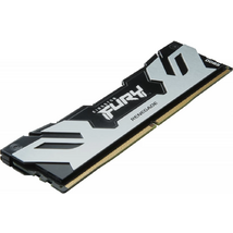 Kingston 16GB DDR5-7600MT/S CL38 DIMM FURY RENEGADE SILVER XMP Kingston 16GB DDR5-7600MT/S CL38 DIMM FURY RENEGADE SILVER XMP