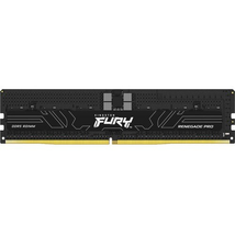 Kingston 16GB DDR5-4800MT/S ECC REG CL36 DIMM FURY RENEGADE PRO PNP Kingston 16GB DDR5-4800MT/S ECC REG CL36 DIMM FURY RENEGADE PRO PNP