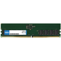 Origin Storage 32GB DDR5 4800MHZ UDIMM 2RX8 NON-ECC 1.1V