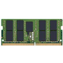 Kingston 16GB DDR4 3200MHZ ECC SODIMM Kingston 16GB DDR4 3200MHZ ECC SODIMM