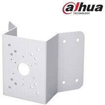 Dahua PFA151 alumínium sarok rögzítő adapter Dahua PFA151 alumínium sarok rögzítő adapter