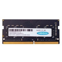 Origin Storage 16GB DDR4 3200MHZ SODIMM 1RX8 NON-ECC 1.2V