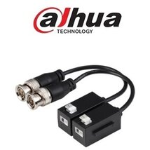 Dahua PFM800-4K max. 4K(8MP), 2db/csomag video balun