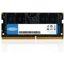 Origin Storage ORIGIN 16GB DDR4-2666 SODIMM 1.2V