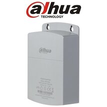 Dahua PFM300 12VDC 2A kültéri felületre szerelhető tápegység kötődobozzal