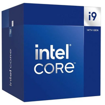 Intel Core i9 3,2GHz LGA1700 36MB (i9-14900) box processzor Intel Core i9 3,2GHz LGA1700 36MB (i9-14900) box processzor