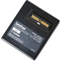 Brother PA-BT-4000LI LI-ION AKKU RE-CHARGEABLE Brother PA-BT-4000LI LI-ION AKKU RE-CHARGEABLE