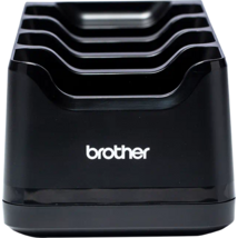 Brother 4 BAY CRADLE 3IN FOR RJ-LITE SERIES