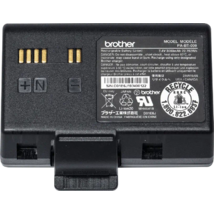 Brother BATT PACK STD 3IN FOR RJ-LITE SERIES