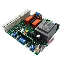 GARDENGATE ROLLER 230 egymotoros tolókapu vezérlés GARDENGATE ROLLER 230 egymotoros tolókapu vezérlés