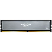 Silicon Power 8GB 3200MHz DDR-4 XPOWER Pulse (SP008GXLZU320BSI) memória