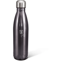 Berlinger Haus BH/8626 0,5L, carbon pro palack alakú termosz
